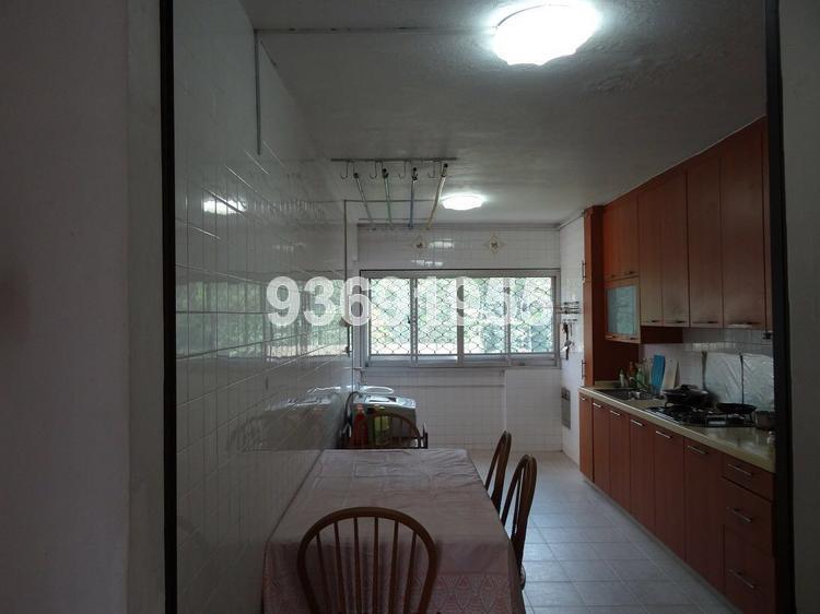 Blk 117 Clementi Street 13 (Clementi), HDB 4 Rooms #142837372
